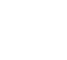 A black and white icon of a house with smoke coming out the windows.