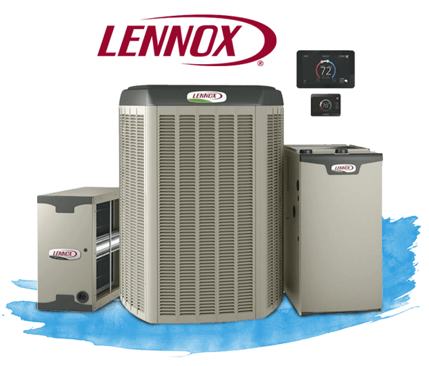 Branded Air Conditioner and Other Units | HVAC Contractor College Station TX