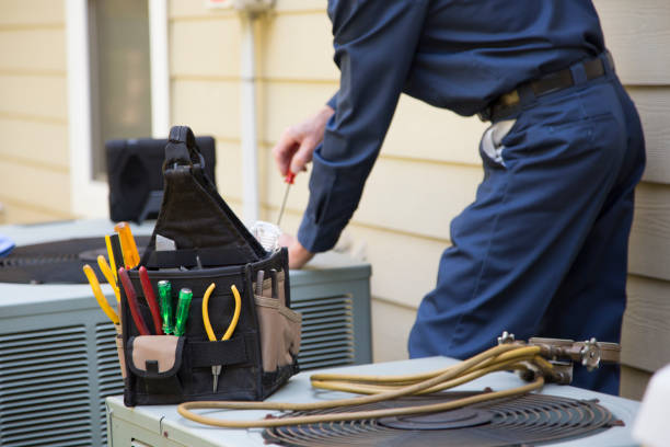 When to Choose AC Unit Repair vs. Replacement
