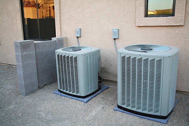 Choosing the Right Central Air Conditioning Unit for Your Home